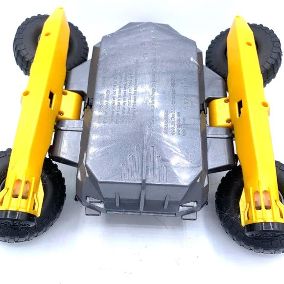 Little Tikes LT Xteme Land Sea RC Rapid fire shooting remote control vehicle - Picture 7 of 8